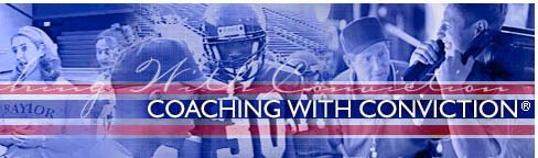 Coaches Outreach Header